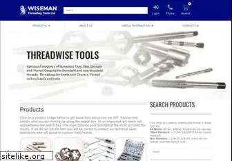 threadtools.com