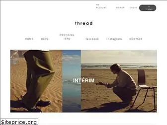 threadweb.jp