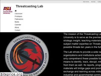 threatcasting.com