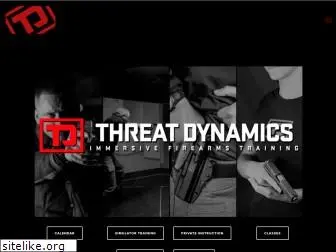 threatdynamics.com