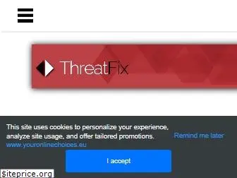 threatfix.com