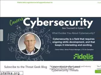 threatgeek.com