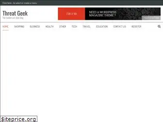 threatgeek.net