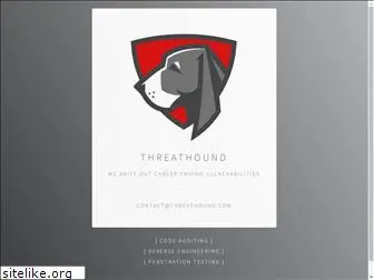 threathound.com