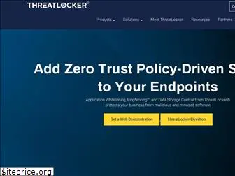 threatlocker.com