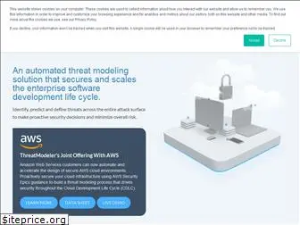 threatmodeler.com