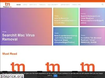 threatonmac.com