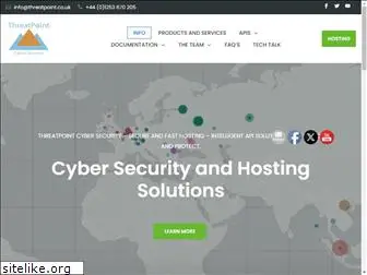 threatpoint.co.uk