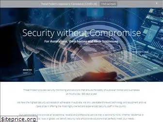 threatprotect.com.au