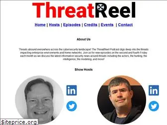 threatreel.com
