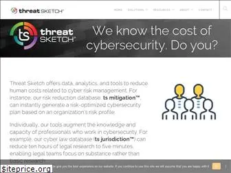 threatsketch.com
