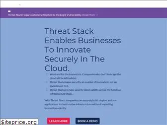threatstack.com