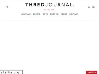 thredjournal.com