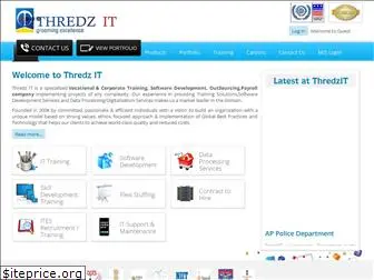 thredzit.com
