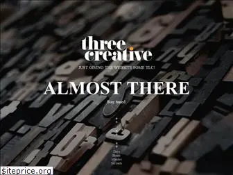 three-creative.com