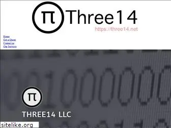 three14.net