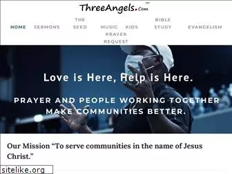 threeangels.com