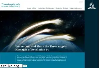 threeangels.info