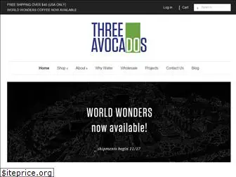 threeavocados.org