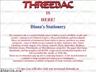 threebac.com