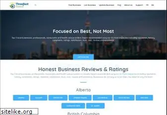 threebestrated.ca