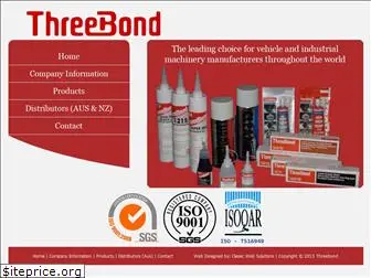 threebond.com.au