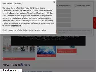 threebond.com.my