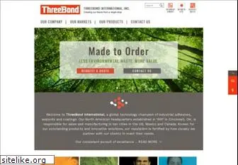 threebond.com