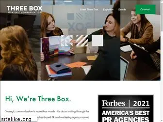 threebox.com