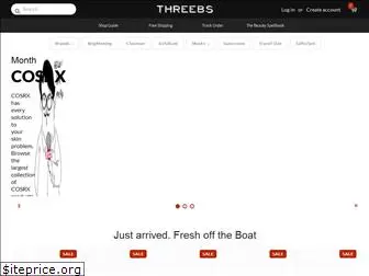 threebs.co