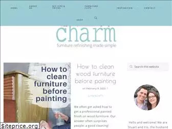 threecoatsofcharm.com