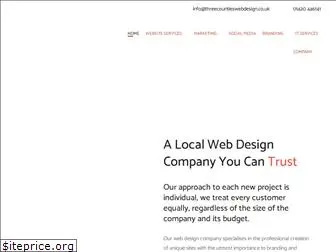 threecountieswebdesign.co.uk