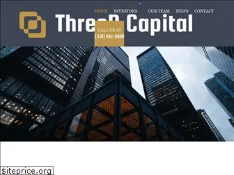 threedcapital.com