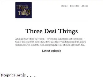 threedesithings.com