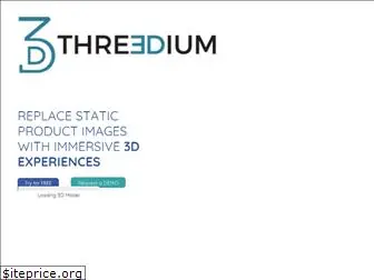 threedium.co.uk