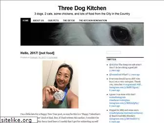 threedogkitchen.com