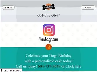 threedogvancouver.com