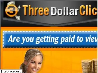threedollarclick.com