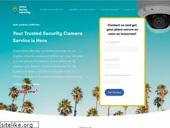 threefactorsecurity.com