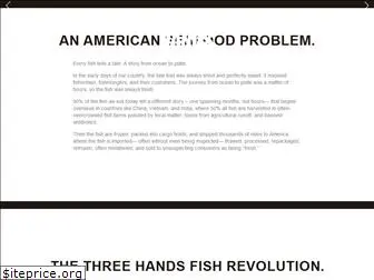 threehandsfish.com