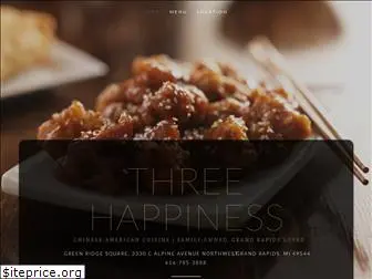 threehappinessgr.com