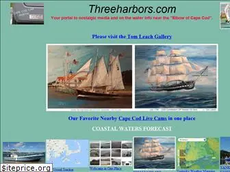 threeharbors.com