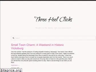 threeheelclicks.com