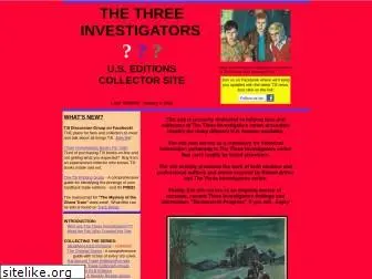 threeinvestigatorsbooks.com