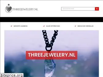 threejewelry.nl