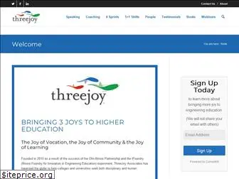 threejoy.com