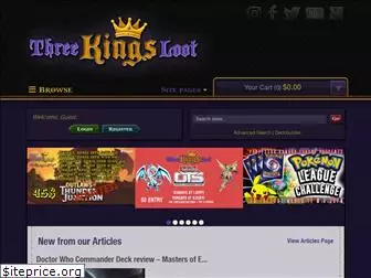 threekingsloot.com