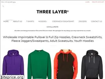 threelayer.com