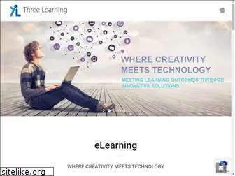 threelearning.com