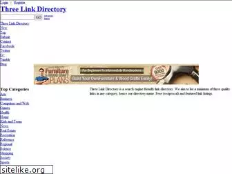 threelinkdirectory.com